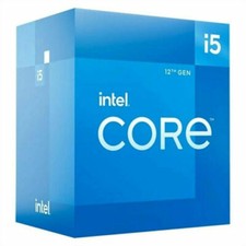 Intel Core i5-12400 2,5 GHz
