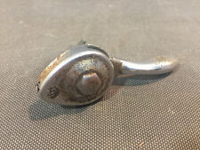 Ancien levier de commande au