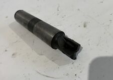 Fraise à plaquette Ø 20 mm - queue CM3 