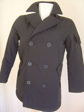 VESTE CROISEE CABAN IMPER