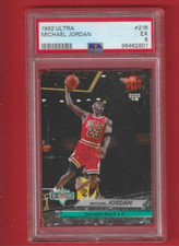 Carte Gradée NBA Basketball