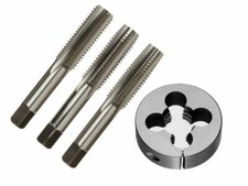 BRITISH STANDARD FINE TAP AND