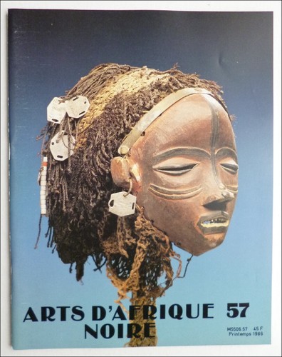 Arts afrique noire - d'afrique,