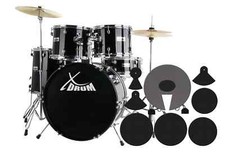 Kit de Batterie Drum Kit