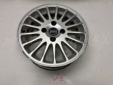 30630275 Jante aluminium 16" pouce VOLVO V40  (no:v1)