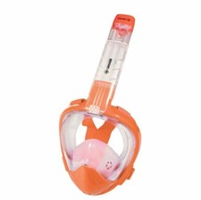 Masque Complet Beuchat