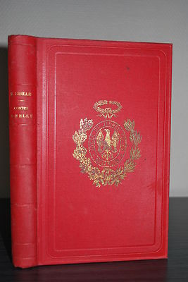 Contes nelly sibille - a,