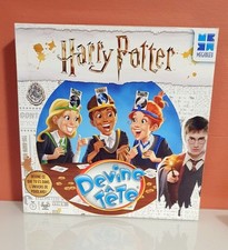 jeu de société Devine tête
