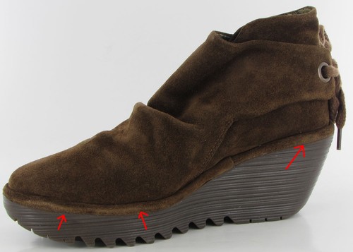 180 fly london - london, womens