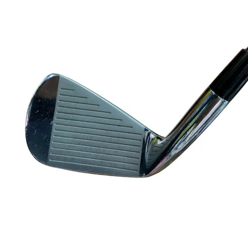 Mizuno iron set - mizuno, mp-58