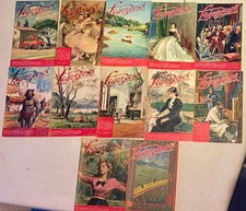 Lot de 12 LISEZ-MOI - Magazine