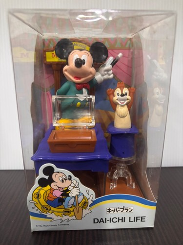 Tenyo japan mickey and - mickey,