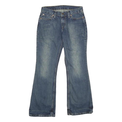 Levi 529 jeans - femme, bleu