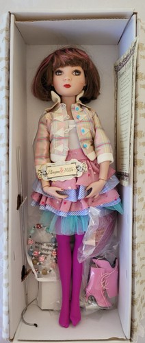 Ellowyne wilde doll prudence - wilde,