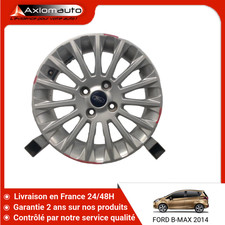 🇫🇷 JANTE ALUMINIUM FORD