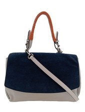 ZARA WOMAN Sac Baril Moyen