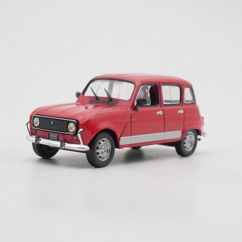 Ixo renault 4l - ixo,