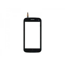 Vitre tactile pour wiko cink - pour,