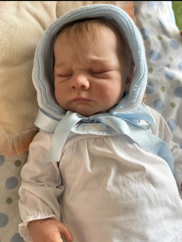 Bébé reborn kit kori - reborn,