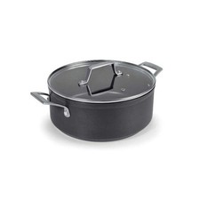 ANODIZED FAITOUT 20CM +CV