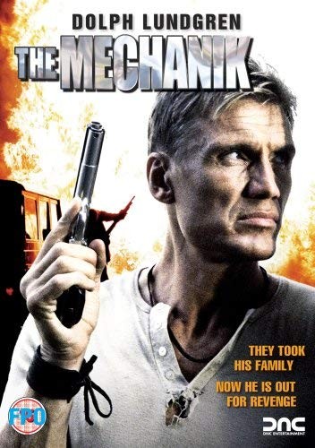 The mechanik dolph - the,