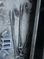 Lames Ressort Renault Maxity Double Cabine 