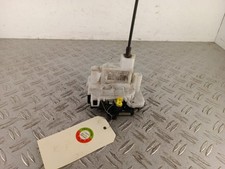 Serrure arriere gauche FIAT PANDA 2 PHASE 1 51917896