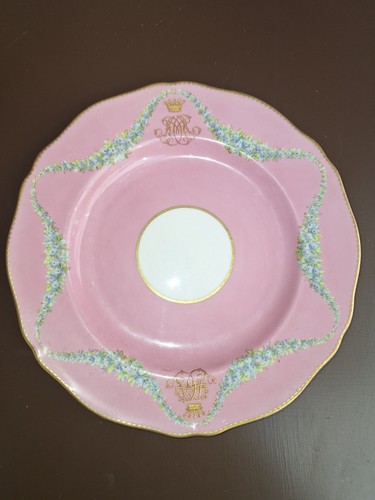 Assiette anglaise goode et - assiette,