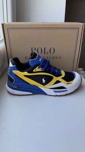 Basket ralph lauren neuves - ralph, eu