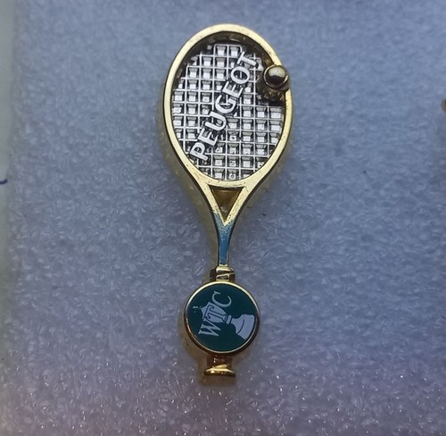 Eb147 pin roland garros - pin's,
