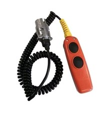 Télécommande Hayon Elévateur DHOLLANDIA 2 Bouton Camion Camionette Fourgon 