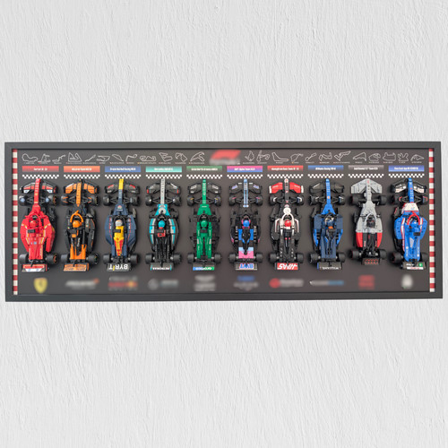 Lego panoramic - lego,