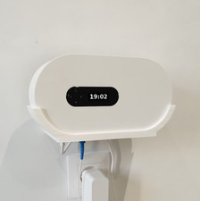 Support Mural pour Freebox Ultra | Fixation Solide (Impression 3D PETG)