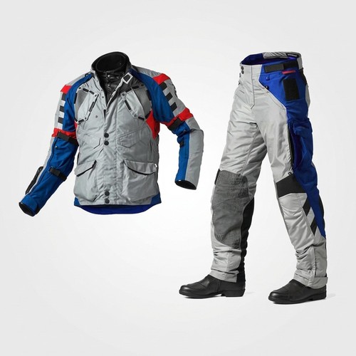 Pro bmw motorrad rallye grey - rallye,