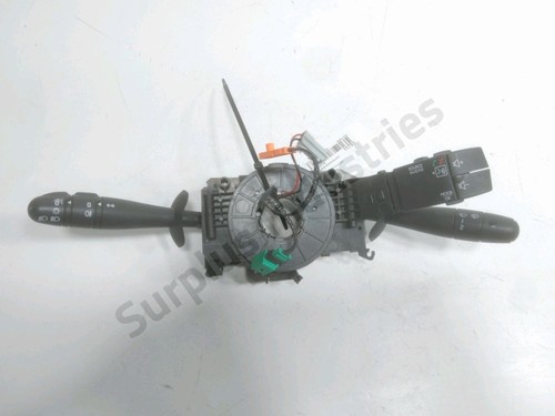 Commande sous volant - sous-volant, renault