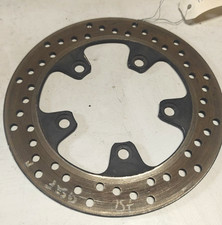 disque de frein arrière