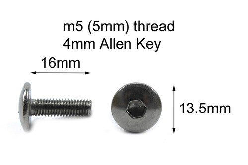 10x yamaha vis en acier - en,