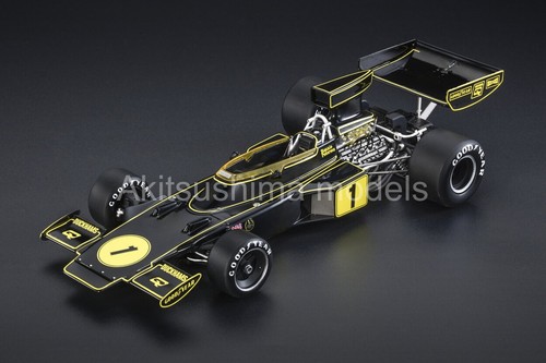 Topmarques gp156b répliques - topmarques,