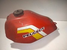 réservoir Peugeot tsx/tse/tsl 50 cc occasion