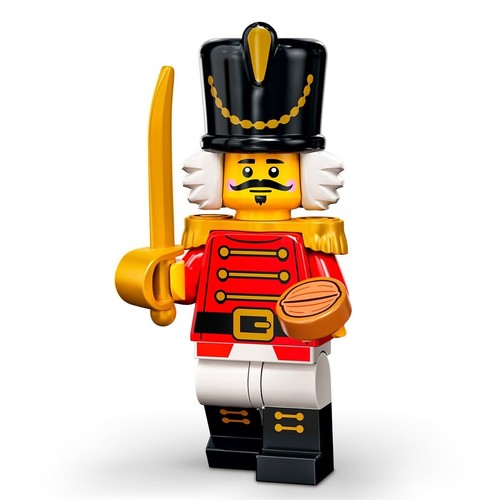 Figurine minifigure lego - minifigure, serie