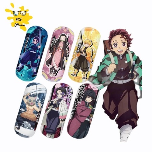 Demon slayer etui - demon,