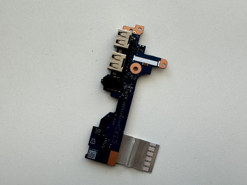 Carte bouton alimentation - carte,