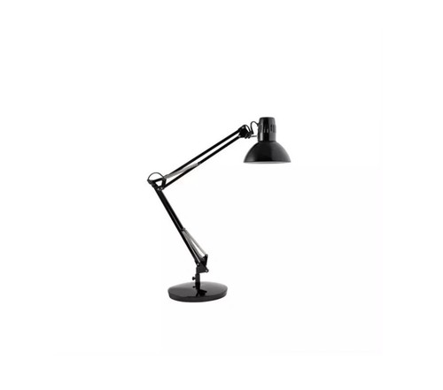 Lampe bureau pince socle - lampe, pince/socle