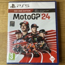 MOTO GP 24 Day One Edition