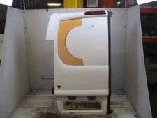 Porte battante arriere gauche 8702A1 Citroen JUMPY II FOURGON