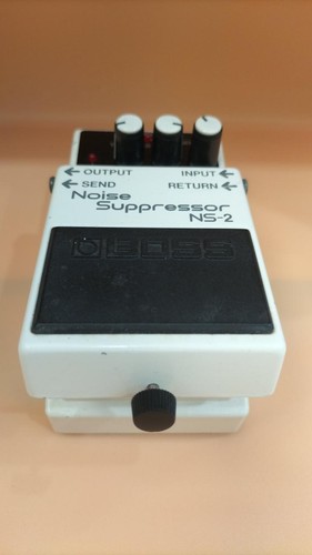 Boss noise suppressor 2 - boss, ns-2