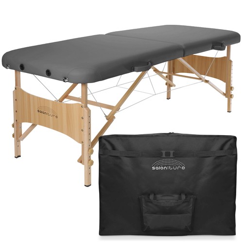 Basic portable folding massage - basic,