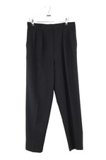 Pantalon droit noir Sessun M