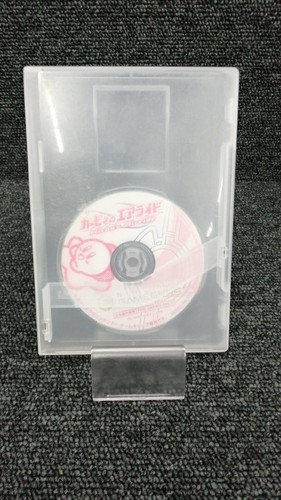 Nintendo dol gkyj jpn - nintendo, kirby