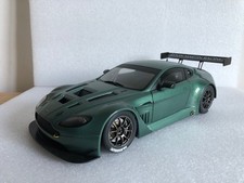 ASTON MARTIN Vantage V12 GT3